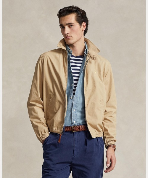 POLO RALPH LAUREN（ポロ・ラルフローレン） ラルフローレン コート