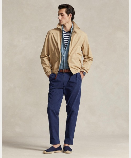 POLO RALPH LAUREN（ポロ・ラルフローレン） ラルフローレン コート