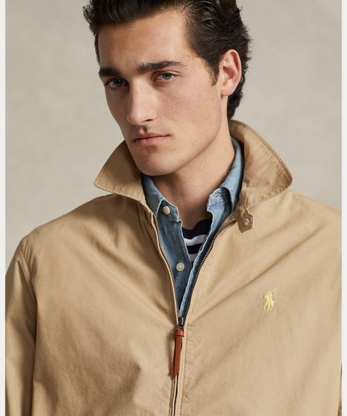 POLO RALPH LAUREN（ポロ・ラルフローレン） ラルフローレン コート