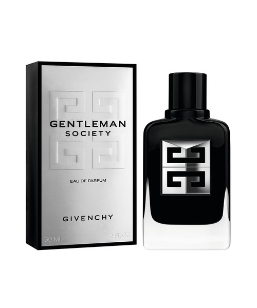 GIVENCHY Gentleman オードパルファム 60mL GIVENCHY BEAUTY 香水 ジェントルマン オーデパルファム ソサイエティ