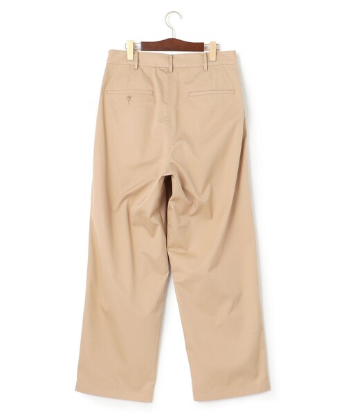 新品タグ付き】J.PRESS ジェイプレス ワイドパンツ