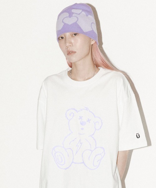 ISTKUNST tシャツ A