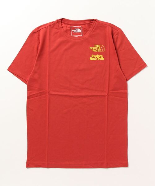 THE NORTH FACE（ザ ノースフェイス） tシャツ メンズ レディース