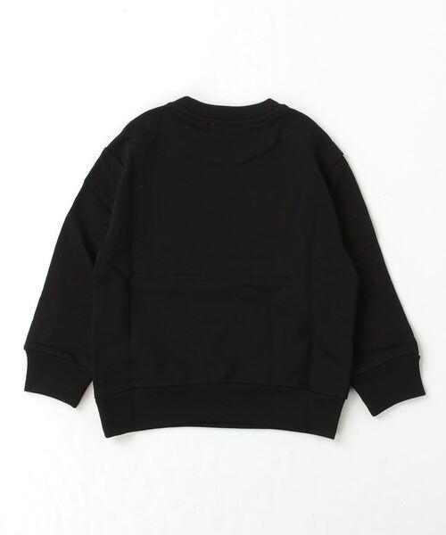 DIESEL kids （ディーゼルキッズ） ロゴスウェットトレーナー140 DIESEL KIDS トレーナー DIESEL（ディーゼル）Kids ＆ Junior