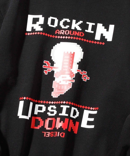 DIESEL 10Y セット DZ4373