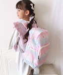 リュック ガールズリュック キッズ 子供 女の子の詳細画像5
