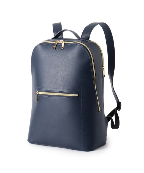 grove（グローブ） デイバック リュック 「軽量／A4」フェイクレザー2