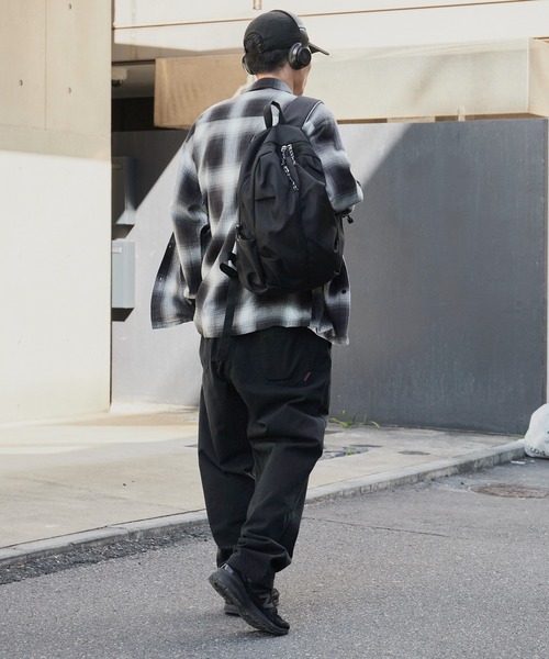 GRAMICCI(グラミチ) チノパン LOOSE TAPERED RIDGE PANT テーパード GRAMICCI(グラミチ) チノパン LOOSE TAPERED RIDGE PANT テーパード