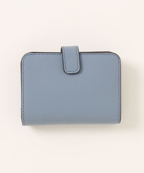 FURLA 財布 CAMELIA S COMPACT WALLET レディース : ZOZOTOWN