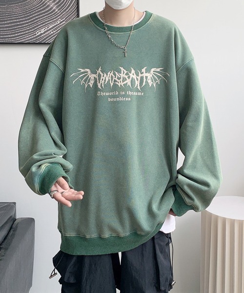 トレーナー スウェット メンズ レディース : ZOZOTOWN Yahoo!店 - 通販