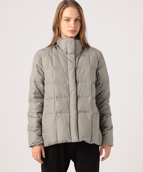 JAMES PERSE（ジェームスパース） ダウンコート ダウンジャケット