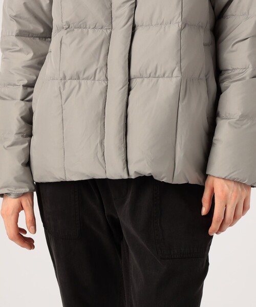 美品　トゥモローランド JAMES PERSE ダウンジャケット JAMES PERSE ダウンコート ダウンジャケット ポリエステル WLPM2549