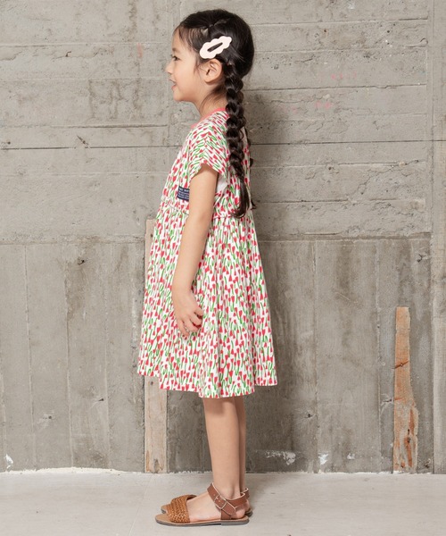 作家　apricot  life   こども　ワンピース　kids apricot life. | RESONASON