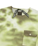 tシャツ MILITARY NO SLEEVE...の詳細画像2