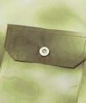 tシャツ MILITARY NO SLEEVE...の詳細画像4