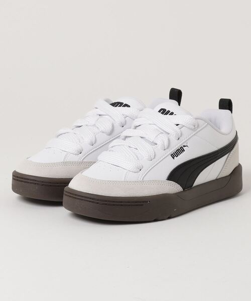 PUMA（プーマ） スニーカー パーク ライフスタイル OG_ メンズ 