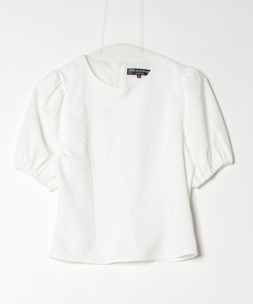 TRAVAS TOKYO 「TRAVAS TOKYO/トラバス トーキョー」リボン付き