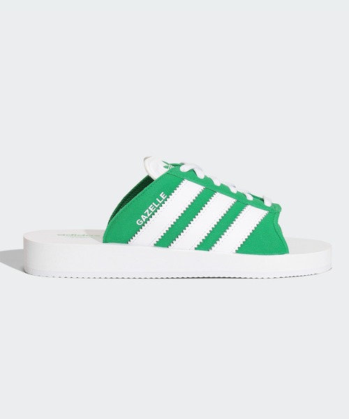 adidas（アディダス） スポーツサンダル サンダル ガゼル ビーチ