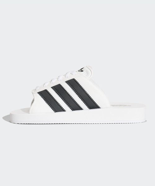 adidas サンダル ガゼル ビーチ スライド / Gazelle Beach