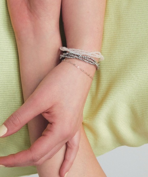 les bonbon（ルボンボン） ブレスレット 「les bonbon」venus bracelet