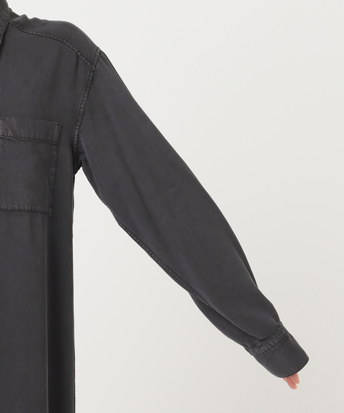 新品未使用【タグ付き】Plage SOFT MILI シャツ plage ワンピース SOFT MILI SHIRT : ZOZOTOWN Yahoo!店 - 通販