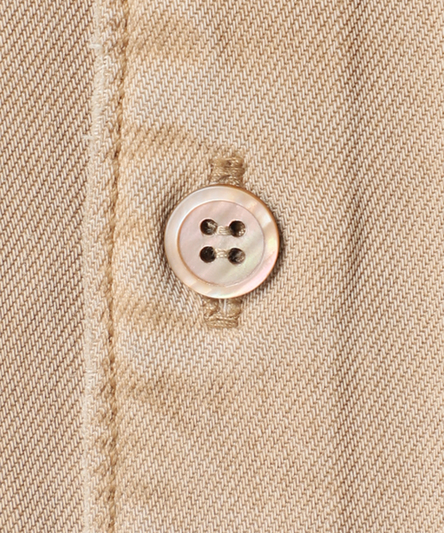 plage ワンピース SOFT MILI SHIRT : ZOZOTOWN Yahoo!店 - 通販