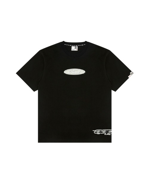 大人気★A BATHING APE AAPE MAIN TEE★半袖 Tシャツ おしゃれ AAPE BY A BATHING APE tシャツ THEME MAIN TEE メンズ