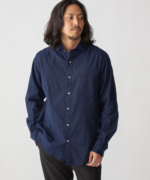 Y's for men ネルシャツ Y's for men ネルシャツ - メルカリ