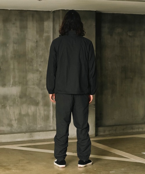 ナイロンジャケット 「Stars Stripes/スターズ ストライプス」Water