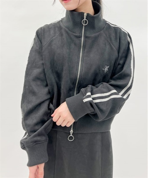 ジャケット・アウター axes femme ヴィクトリアンジャケット－X【期間限定価格】 | outlet | axes