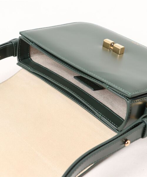 ☆A.P.C.☆ GRACE ショルダーバッグ small 正規品 Grace Mini · Small bags · Smooth leather · Shoulder strap