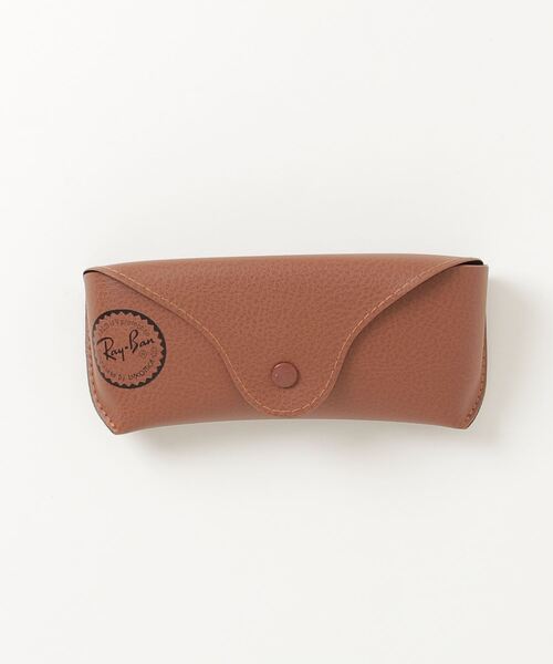 [美品]レイバン　サングラス　レディース Ray-Ban サングラス レイバン Dmodels 0RB3727D (偏光レンズ