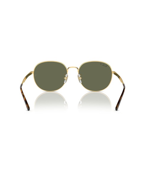Ray-Ban サングラス レイバン Dmodels 0RB3727D (偏光レンズ