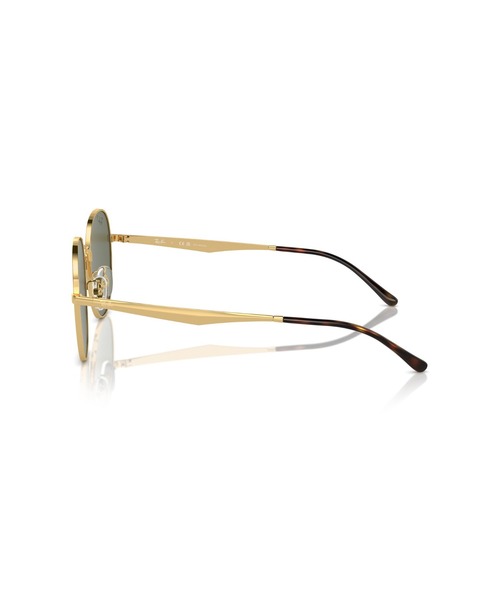 [美品]レイバン　サングラス　レディース Ray-Ban サングラス レイバン Dmodels 0RB3727D (偏光レンズ