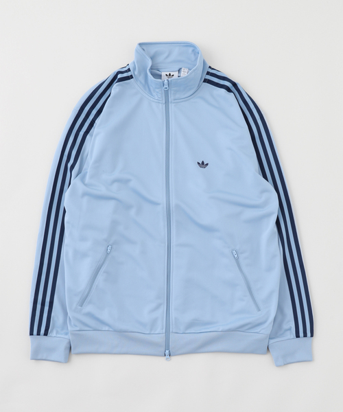 adidas（アディダス） コート ジャケット BB TRACKTOP メンズ