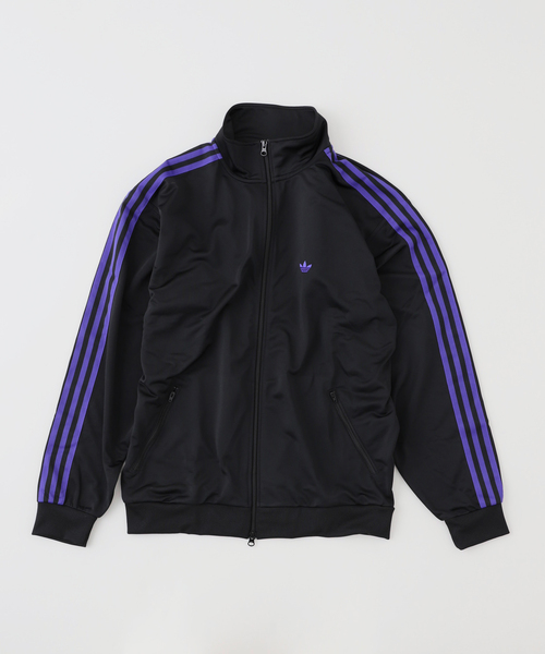 adidas（アディダス） コート ジャケット BB TRACKTOP メンズ