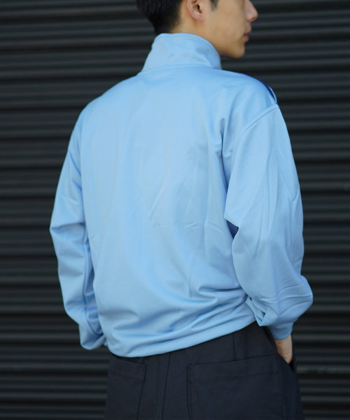 adidas（アディダス） コート ジャケット BB TRACKTOP メンズ