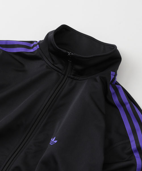 adidas（アディダス） コート ジャケット BB TRACKTOP メンズ