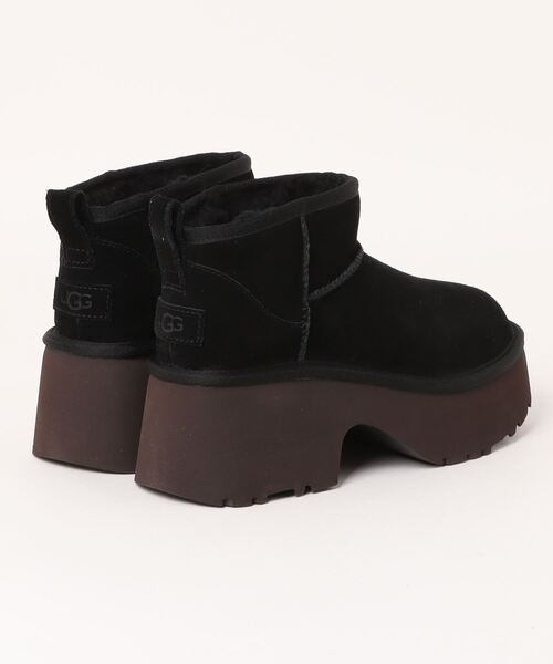 UGG Australia（アグオーストラリア） ブーツ W CLASSIC ULTRA MINI