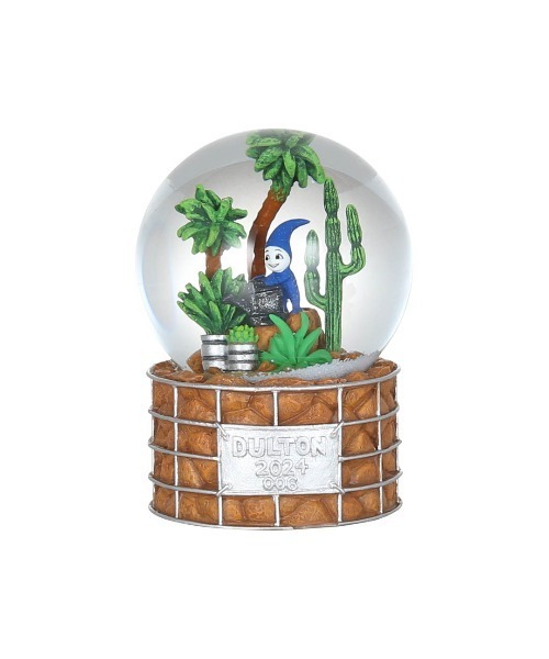 DULTON インテリア SNOWGLOBE/ダルトン スノードーム : ZOZOTOWN