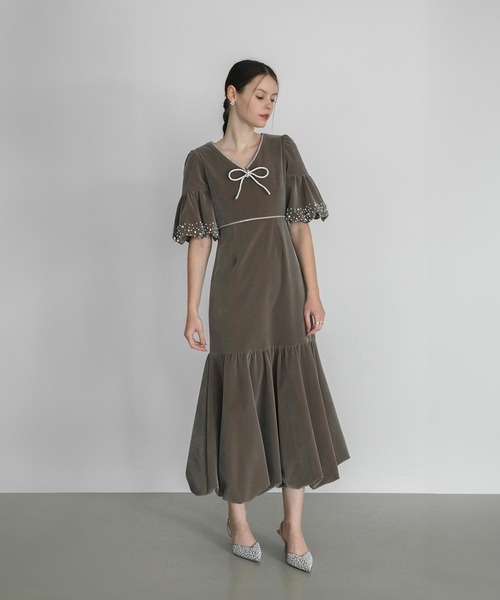 Leja（レジャ） ドレス : ZOZOTOWN Yahoo!店 - 通販 - Yahoo!ショッピング