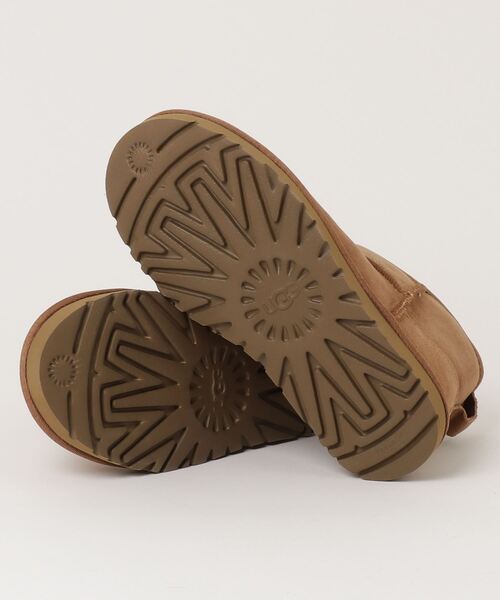 オーストラリア正規品UGG 楽天市場】革タグ＆撥水・防汚性をプラス【 ugg 国内正規商品