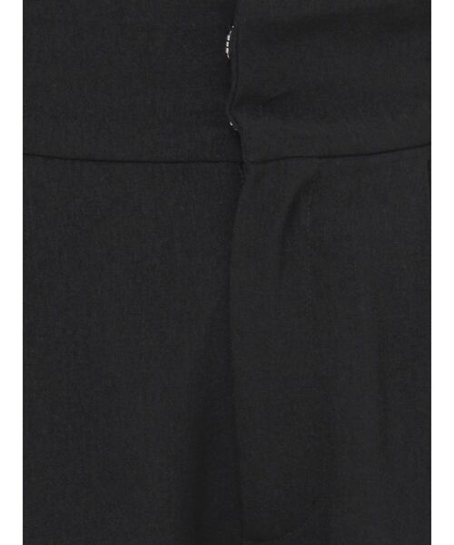 MURUA（ムルーア） スラックス パンツ 「セットアップ対応」センプレ