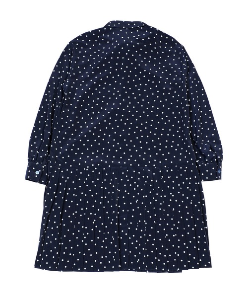 MILK（ミルク） ワンピース Dot Ribbon ワンピース : ZOZOTOWN Yahoo