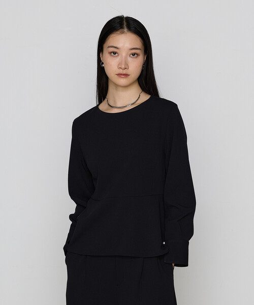 K.T KIYOKO TAKASE（K.T キヨコ タカセ） tシャツ 「セットアップ対応 