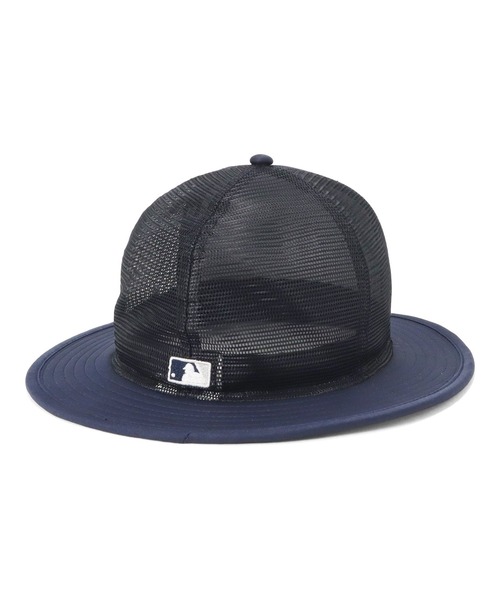新品未使用　くっきー　ニューエラ　バケットハット　M/L S/M ニューエラ くっきー リバーシブル バケット ハット - メルカリ