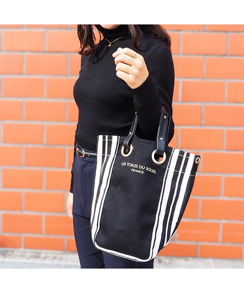 レトワールデュソレイユ レクタングルトート プティ rectangle tote petit（レクタングルトート プティ）（トート