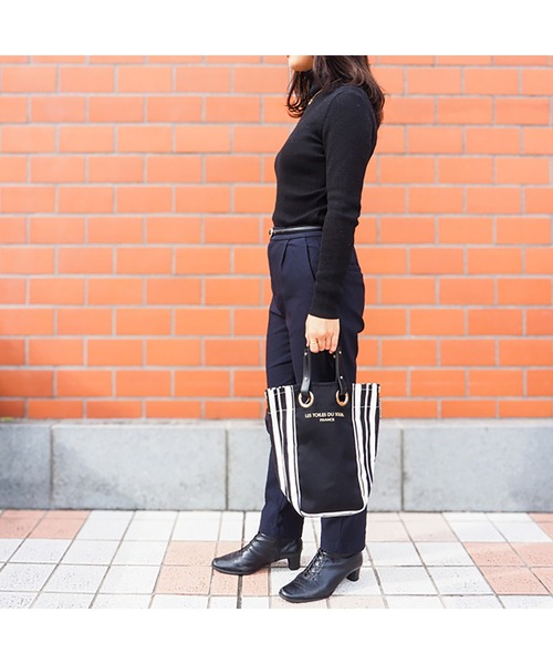 レトワールデュソレイユ レクタングルトート プティ LES TOILES DU SOLEIL トートバッグ rectangle tote petit