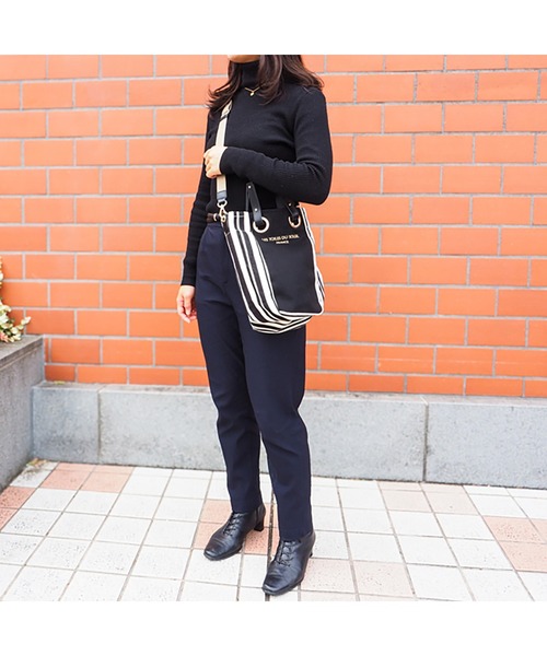 レトワールデュソレイユ レクタングルトート プティ LES TOILES DU SOLEIL トートバッグ rectangle tote petit