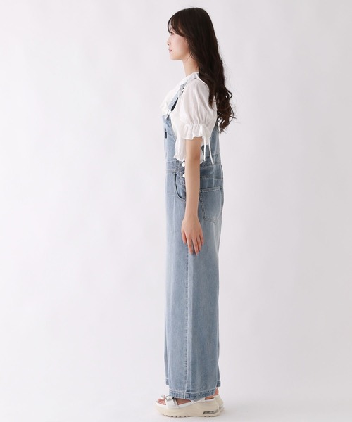 repipi armario（レピピアルマリオ） サロペット オーバーオール